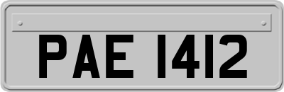 PAE1412