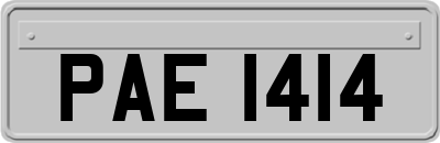 PAE1414