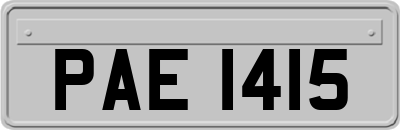 PAE1415