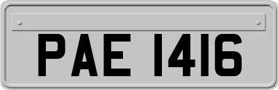 PAE1416
