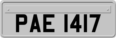 PAE1417