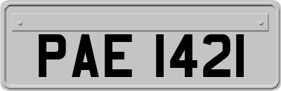 PAE1421
