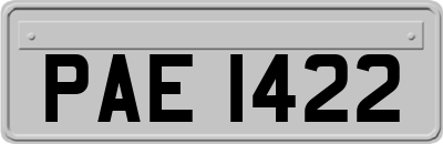 PAE1422