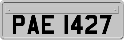 PAE1427