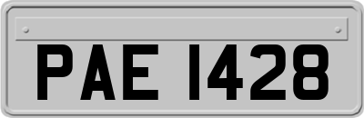PAE1428