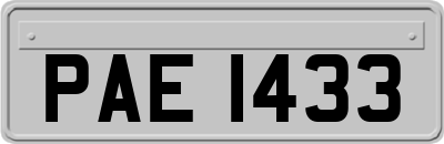 PAE1433