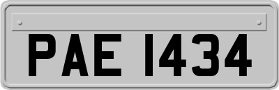 PAE1434