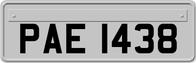 PAE1438
