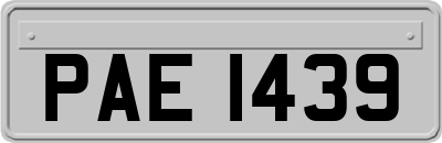 PAE1439