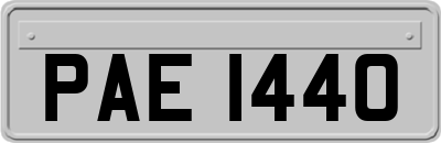 PAE1440