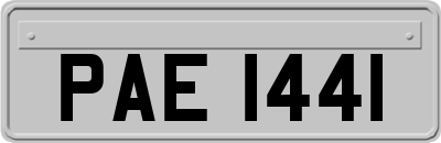 PAE1441