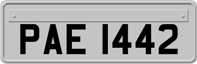 PAE1442