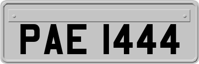 PAE1444