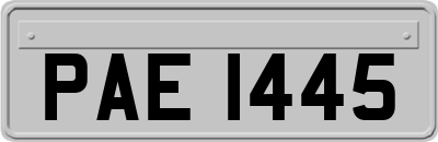 PAE1445
