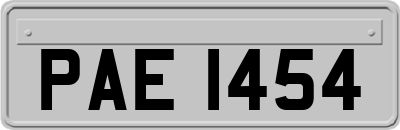 PAE1454