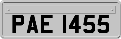 PAE1455