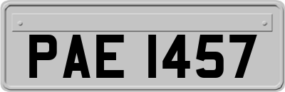 PAE1457