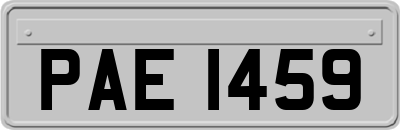 PAE1459