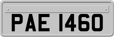 PAE1460