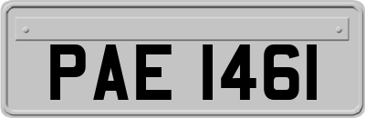 PAE1461