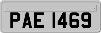 PAE1469