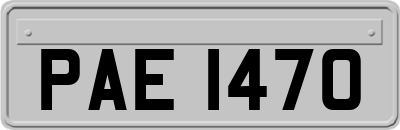 PAE1470