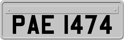 PAE1474