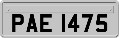 PAE1475