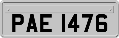 PAE1476
