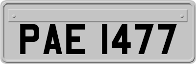 PAE1477