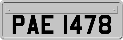 PAE1478