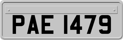 PAE1479