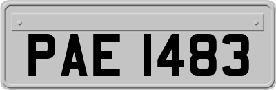 PAE1483