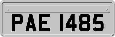 PAE1485
