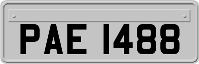 PAE1488
