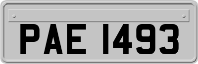 PAE1493