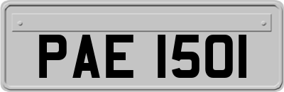 PAE1501