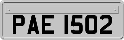 PAE1502