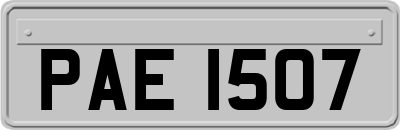PAE1507