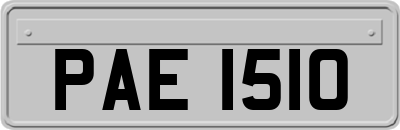 PAE1510