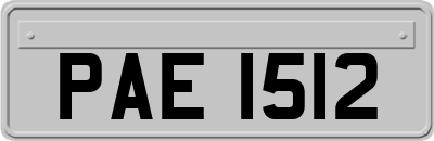 PAE1512