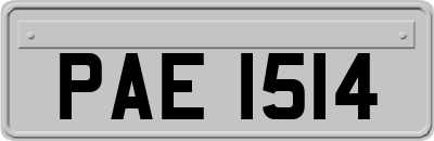 PAE1514