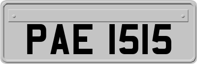 PAE1515