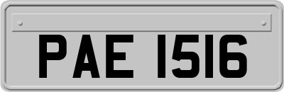 PAE1516
