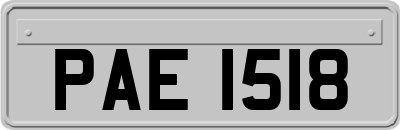 PAE1518