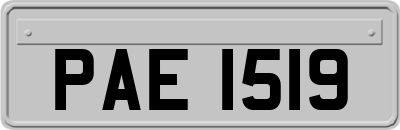 PAE1519