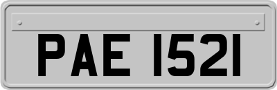 PAE1521
