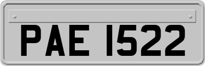 PAE1522