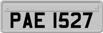 PAE1527