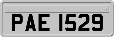 PAE1529